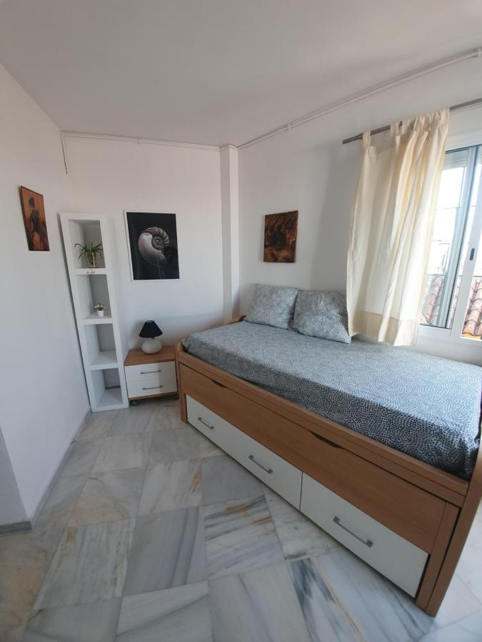 Duplex With Terrace Santa Rufina Apartment Seville Exterior photo