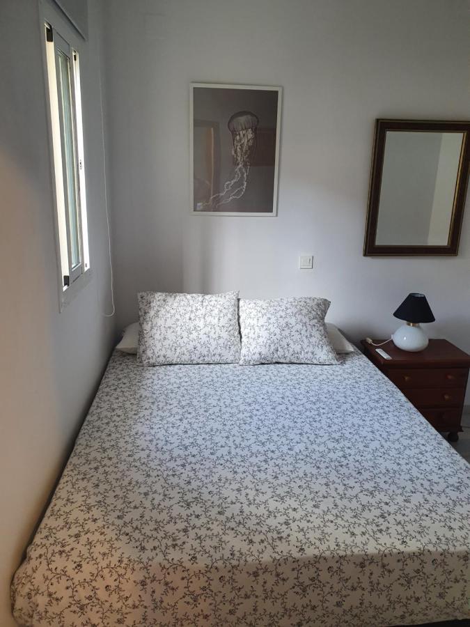 Duplex With Terrace Santa Rufina Apartment Seville Exterior photo