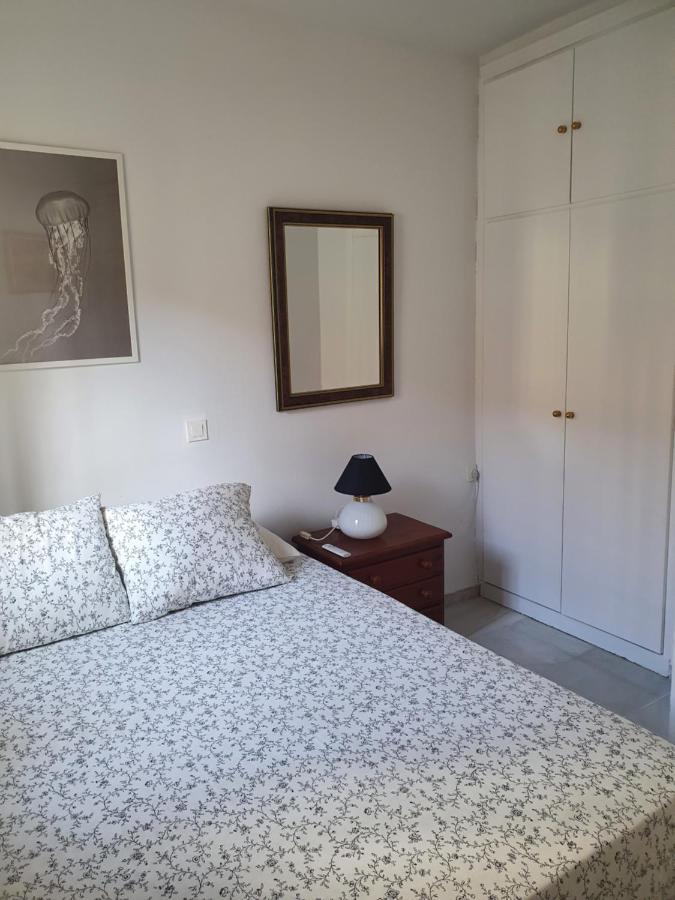Duplex With Terrace Santa Rufina Apartment Seville Exterior photo