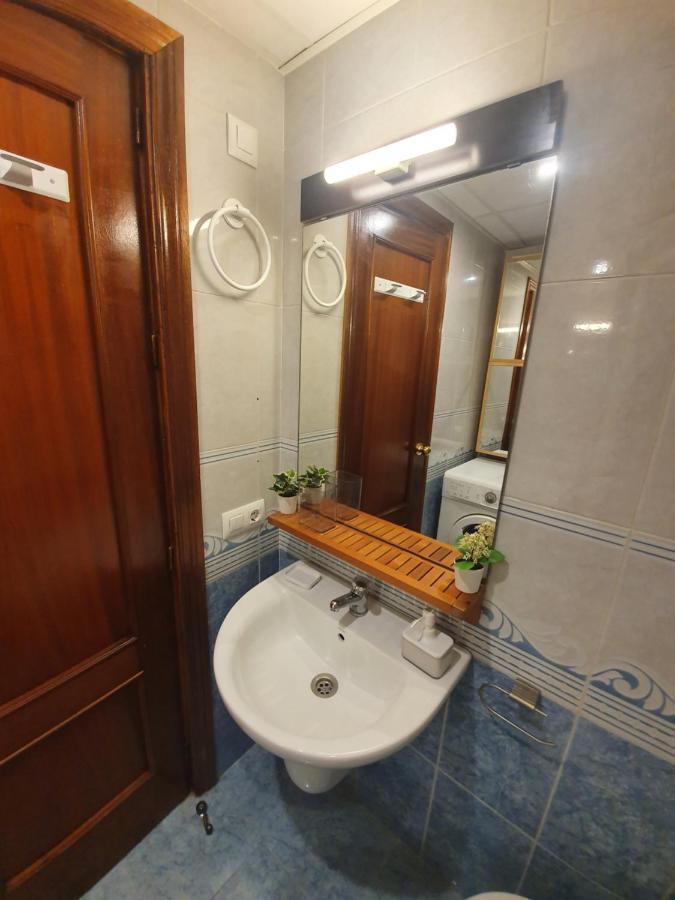 Duplex With Terrace Santa Rufina Apartment Seville Exterior photo